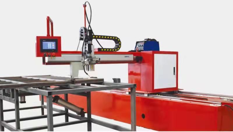 單槍旋轉自動(dòng)焊接機批量投放市場(chǎng)，贏(yíng)得市場(chǎng)稱(chēng)贊